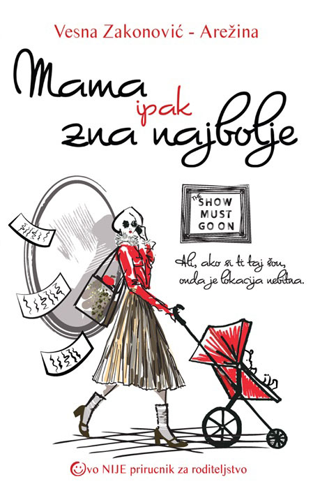 MAMA IPAK ZNA NAJBOLJE 