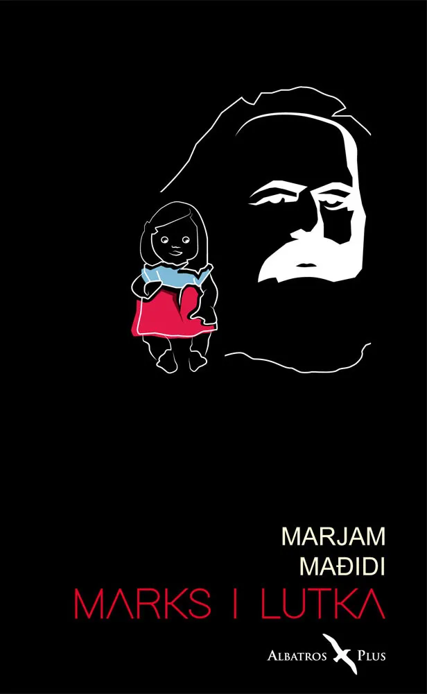 MARKS I LUTKA 