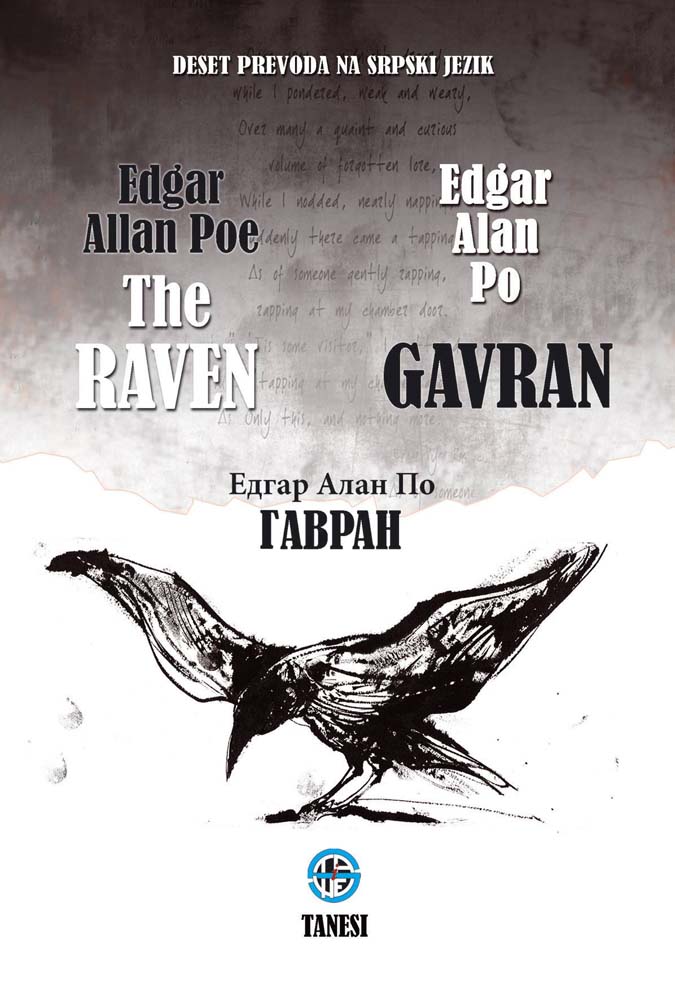 GAVRAN THE RAVEN 