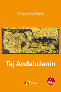 TAJ ANDALUŽANIN 