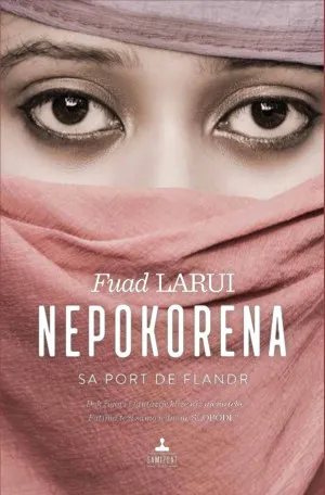 NEPOKORENA sa Port de Flandr 