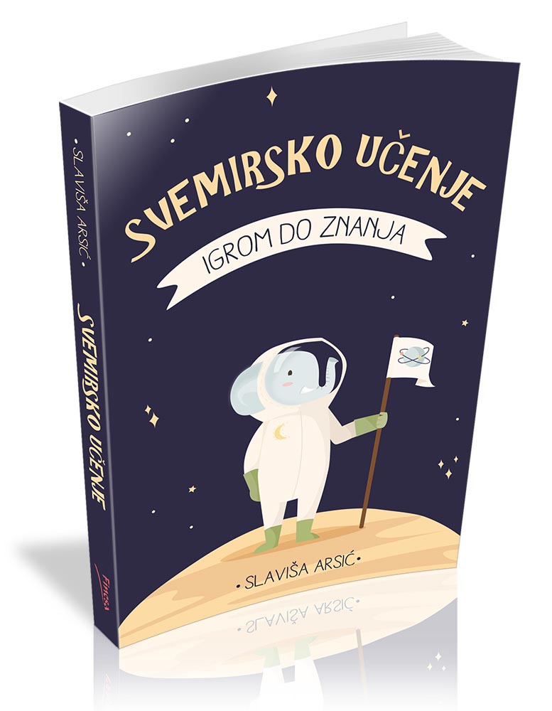 SVEMIRSKO UČENJE 