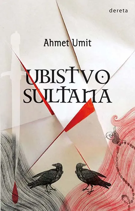 UBISTVO SULTANA 