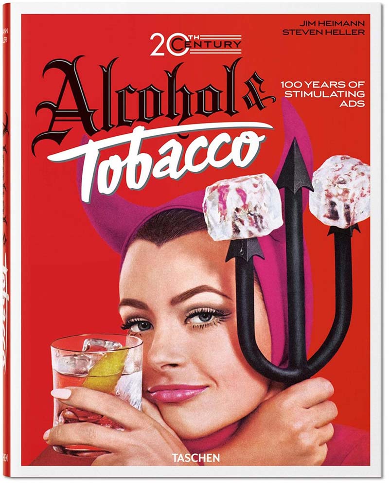 20TH CENTURY ALCOHOL AND TOBACCO 