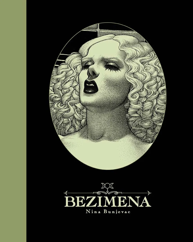 BEZIMENA 