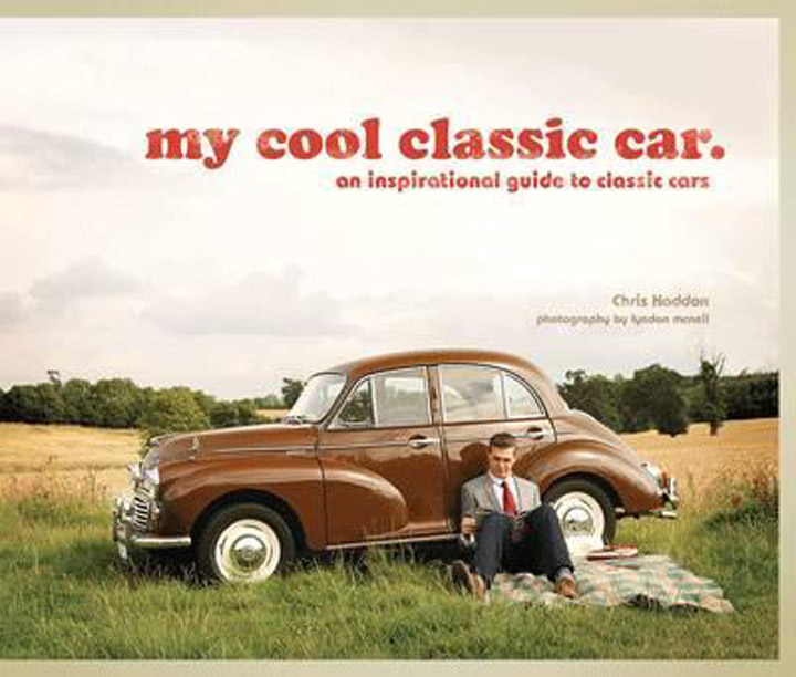 MY COOL CLASSIC CAR 