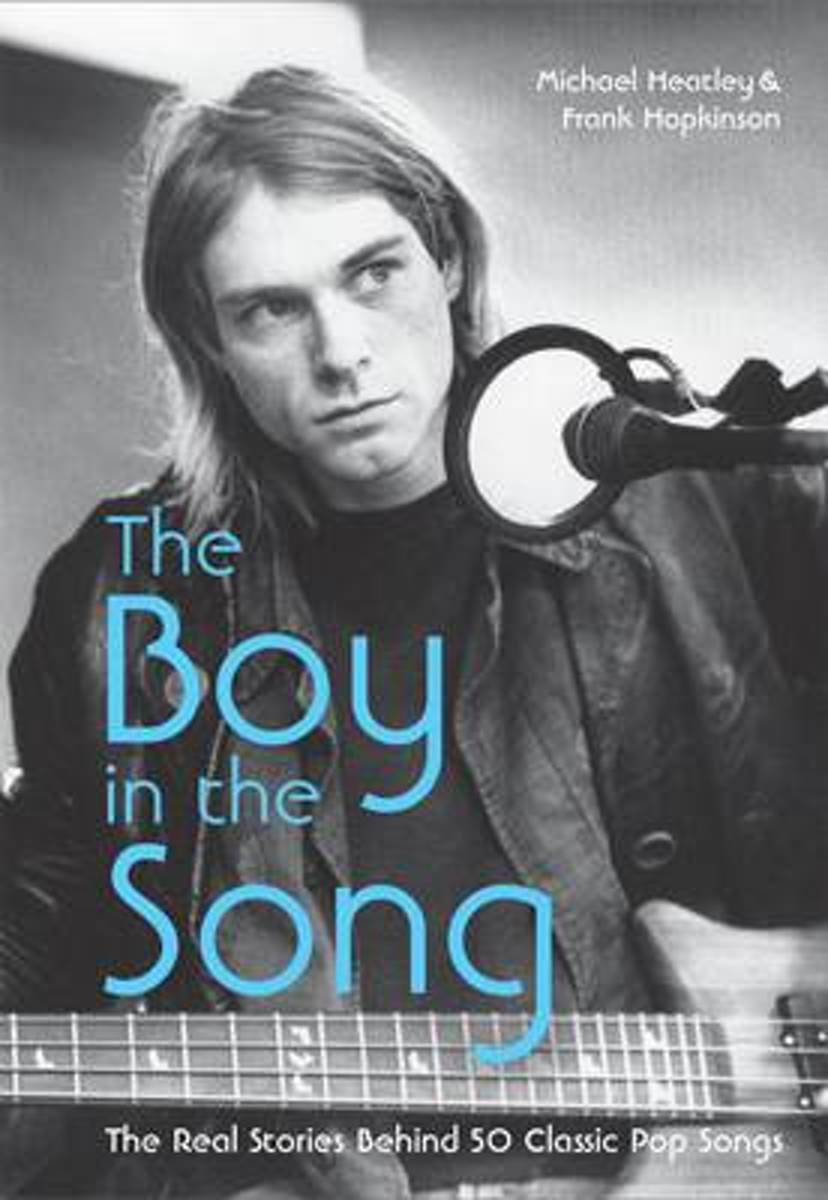 THE BOY IN THE SONG 