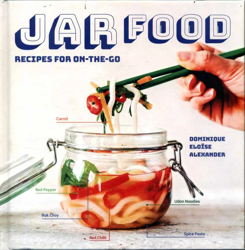 JAR FOOD 