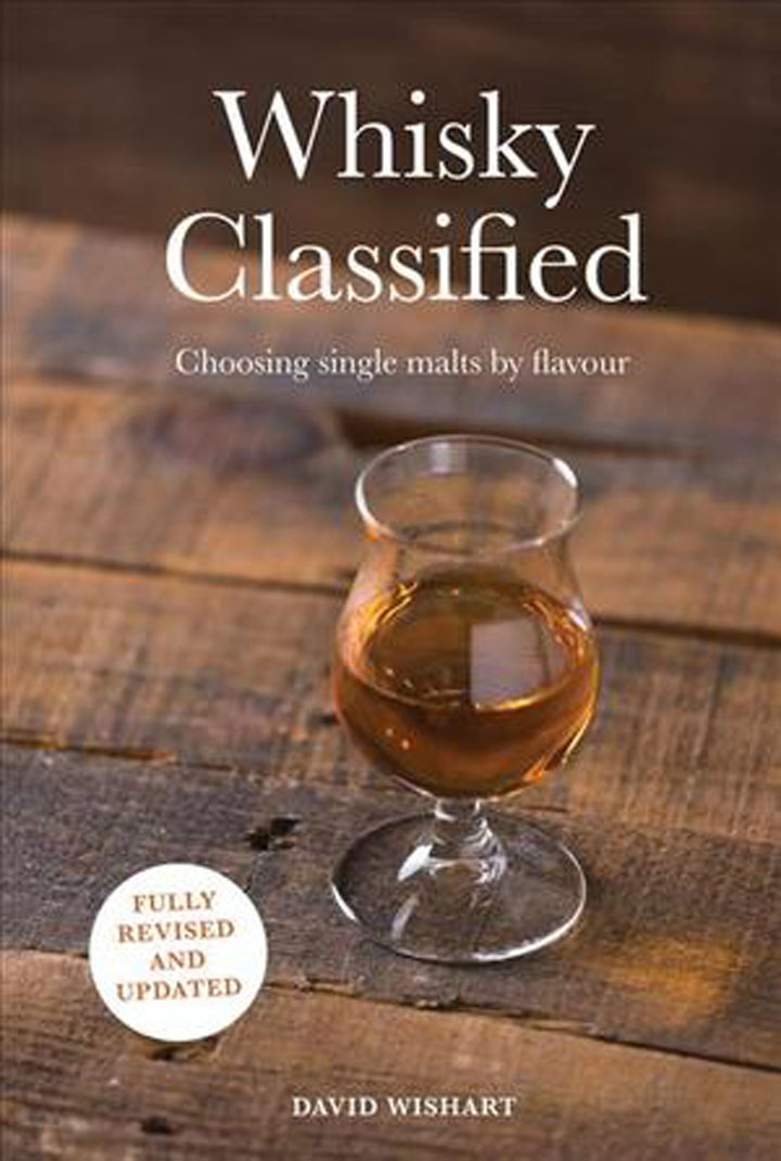 WHISKY CLASSIFIED 