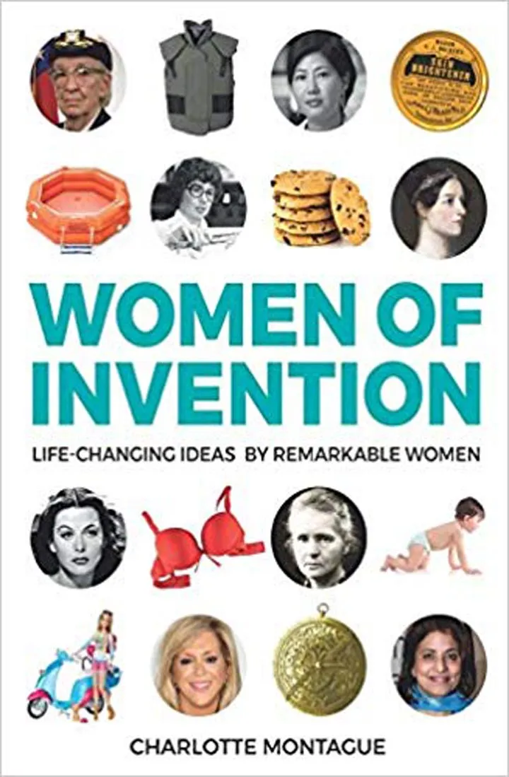 WOMEN OF INVENTION 
