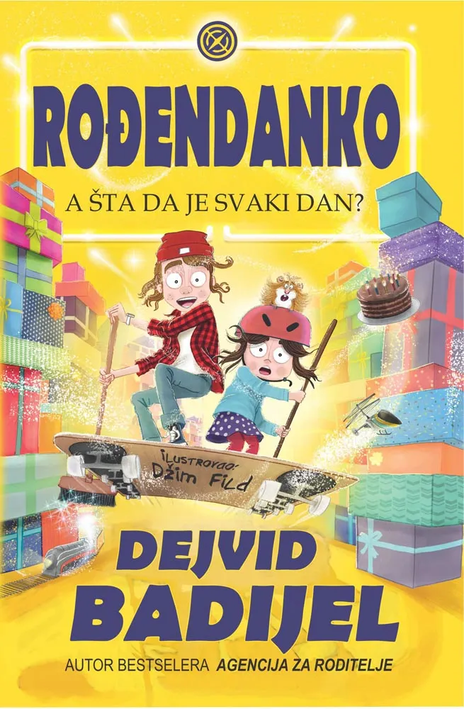 ROĐENDANKO 
