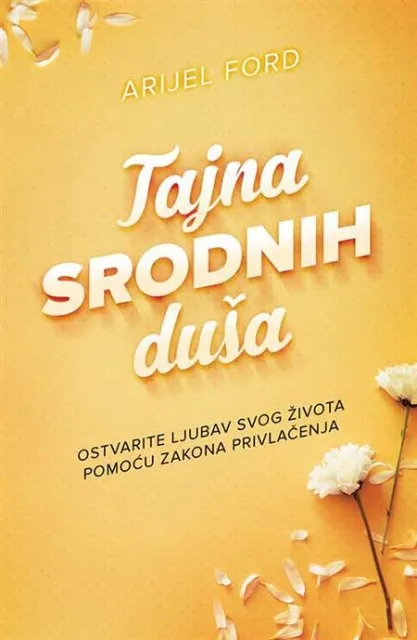 TAJNA SRODNIH DUŠA 