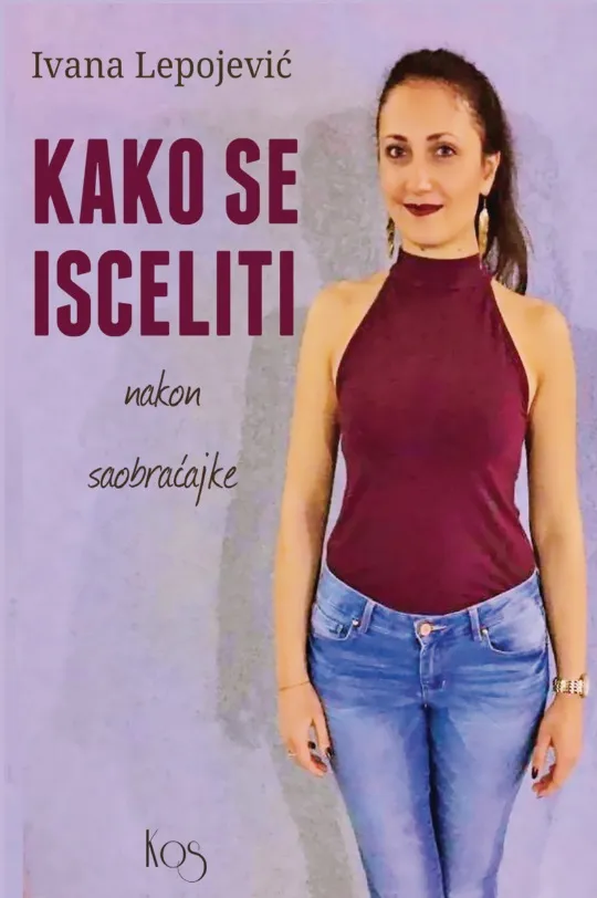 KAKO SE ISCELITI NAKON SAOBRAĆAJKE 