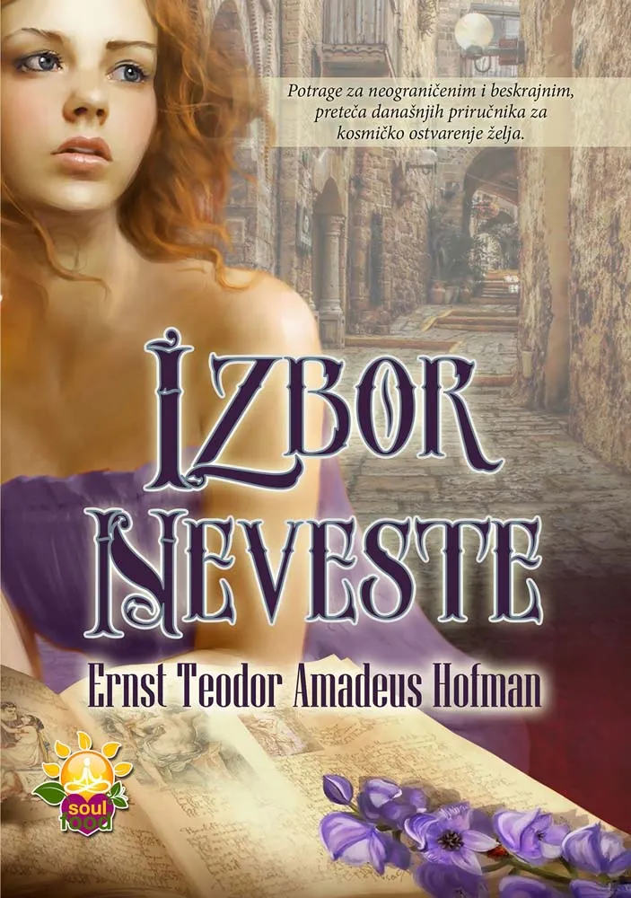 IZBOR NEVESTE 