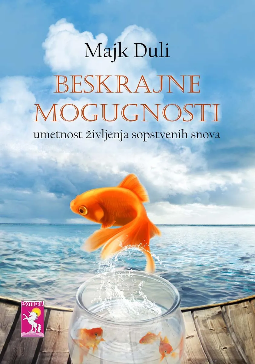 BESKRAJNE MOGUĆNOSTI 