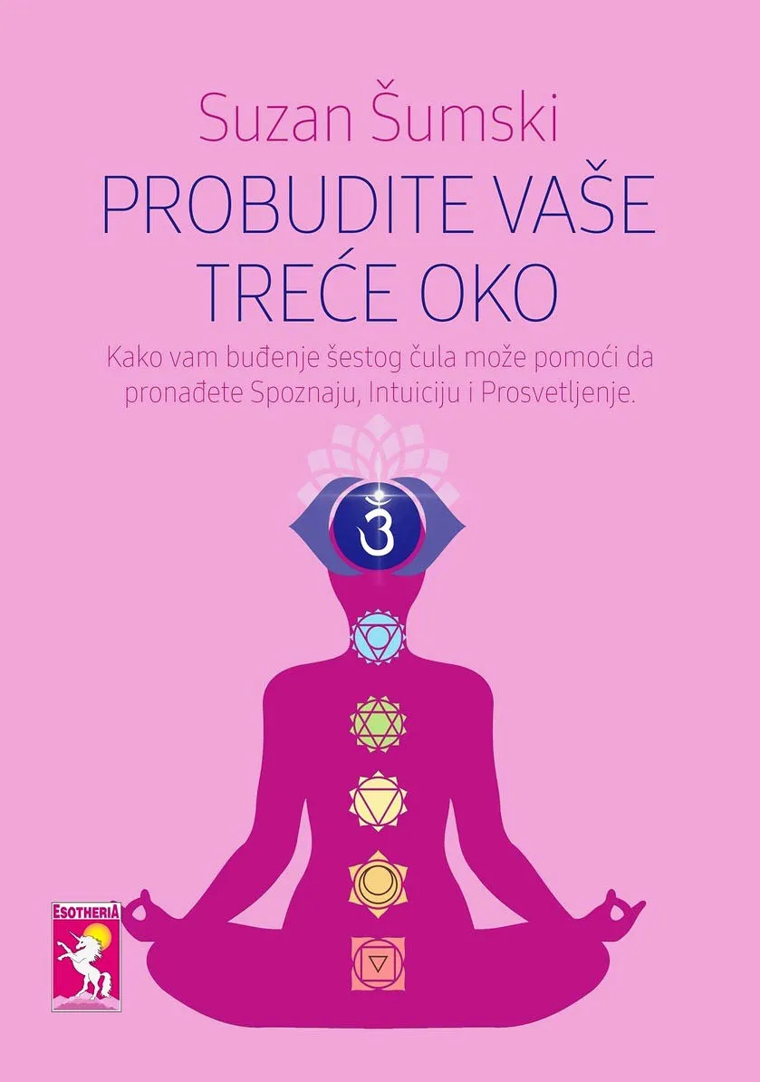 PROBUDITE VAŠE TREĆE OKO 