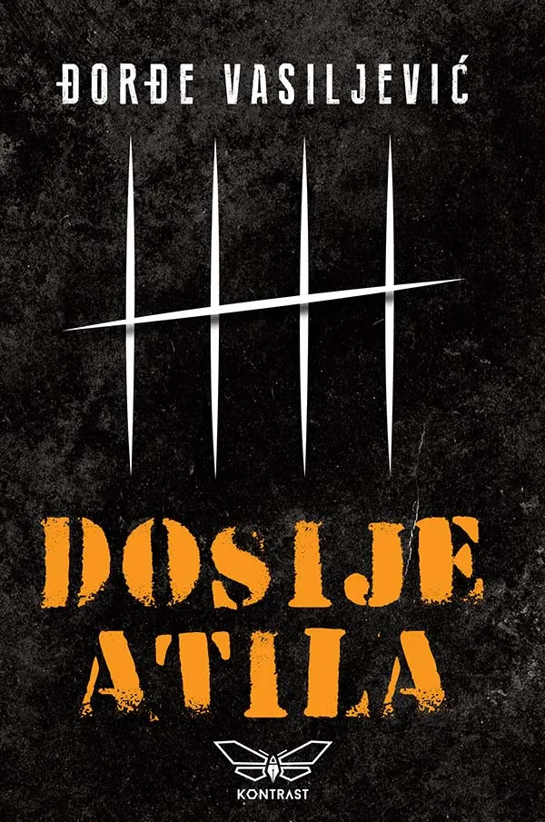 DOSIJE ATILA 
