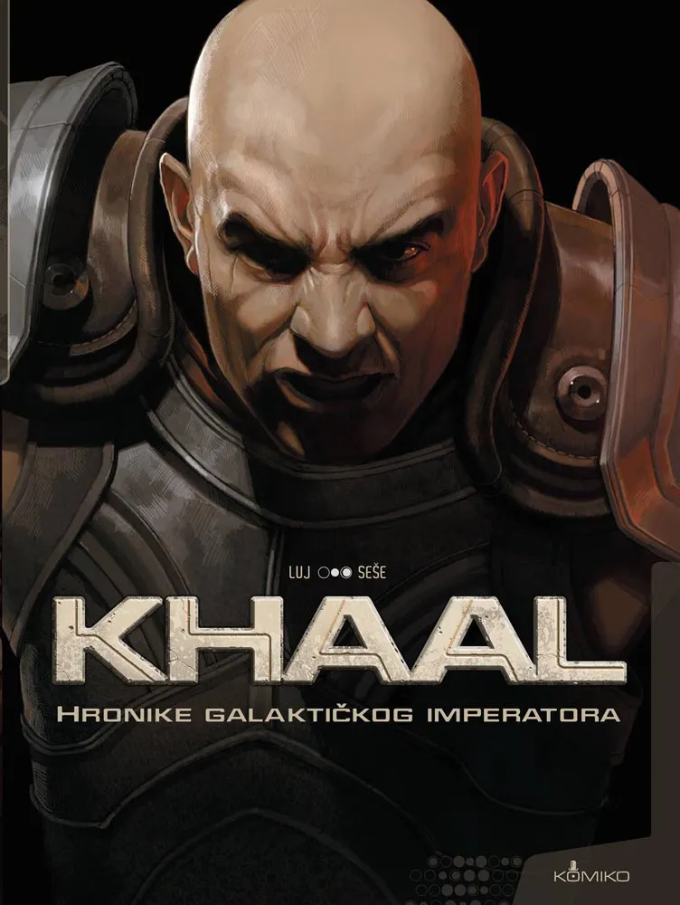 KHAAL 