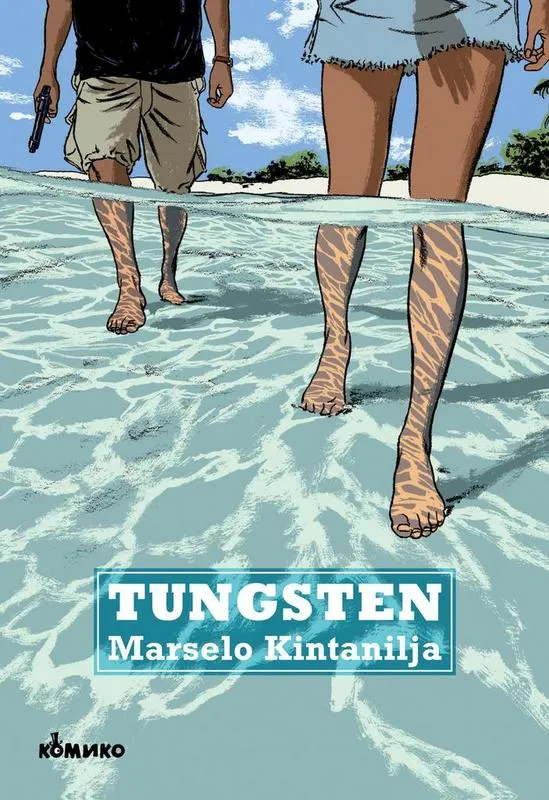 TUNGSTEN 