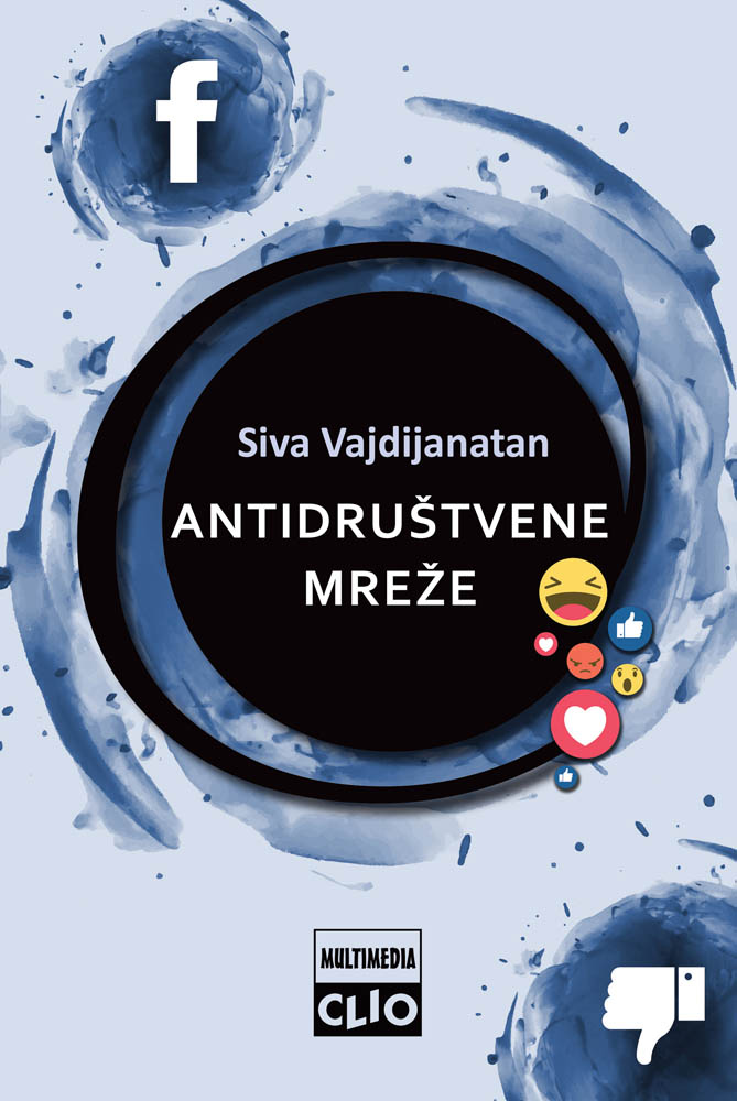 ANTIDRUŠTVENE MREŽE 