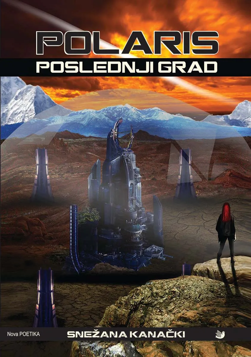POLARIS Poslednji grad 