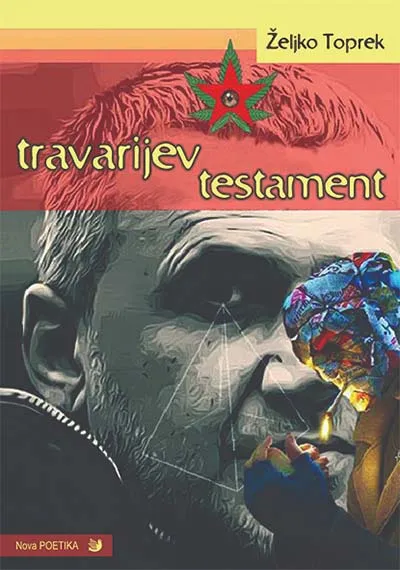 TRAVARIJEV TESTAMENT 