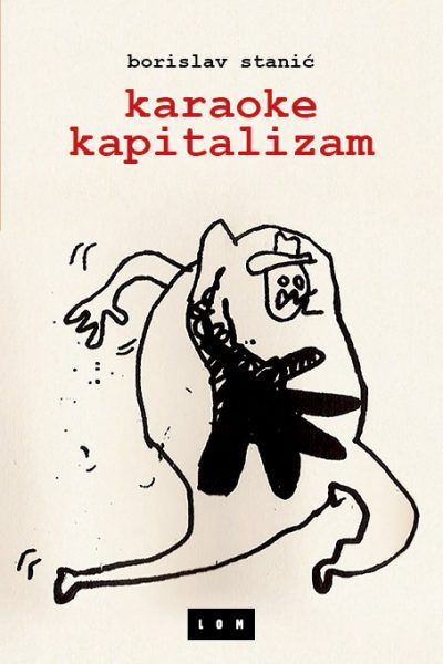 KARAOKE KAPITALIZAM 