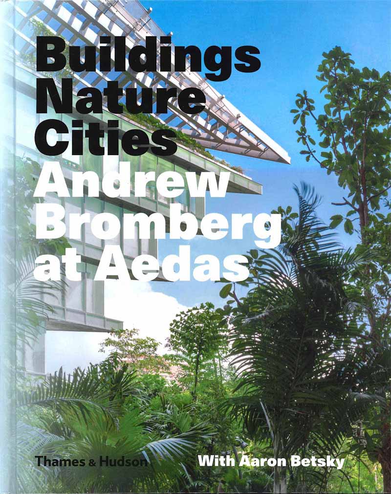 BUILDINGS, NATURE, CITIES 