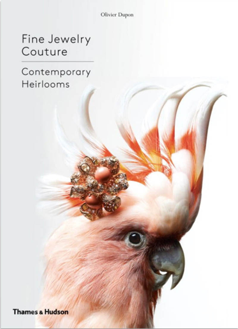 FINE JEWELRY COUTURE 