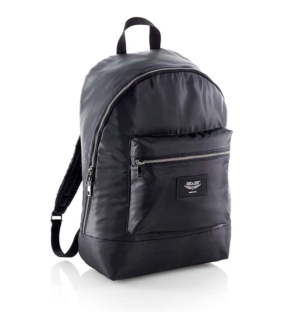 Ranac BLACK ZEBRA Chic & Love 