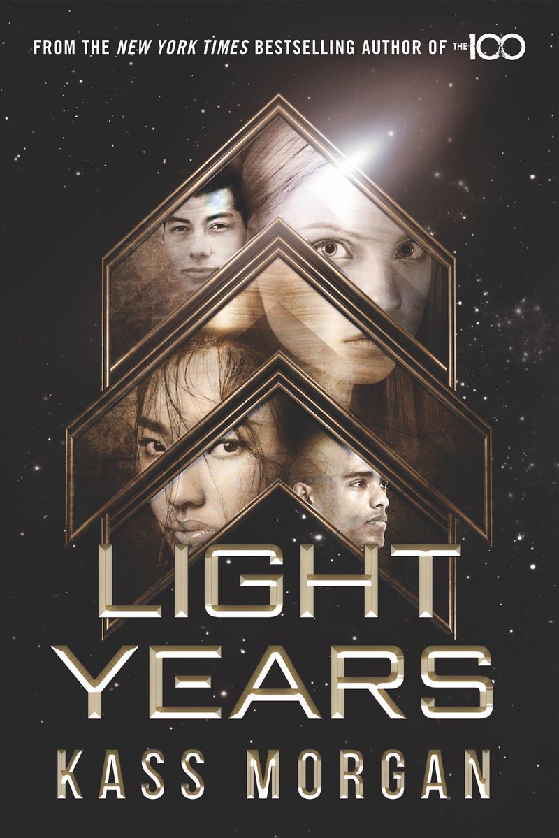 LIGHT YEARS 