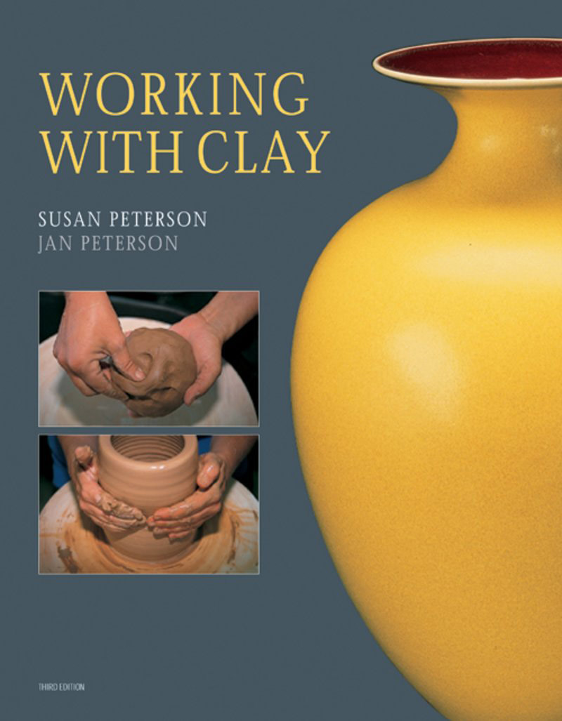 WORKING WITH CLAY 