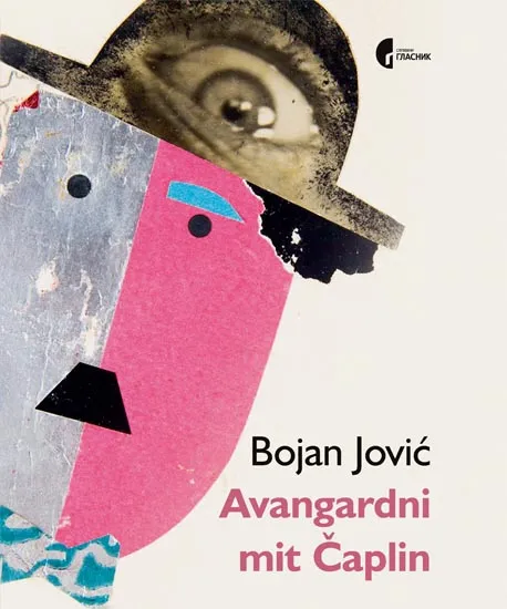 AVANGARDNI MIT ČAPLIN 