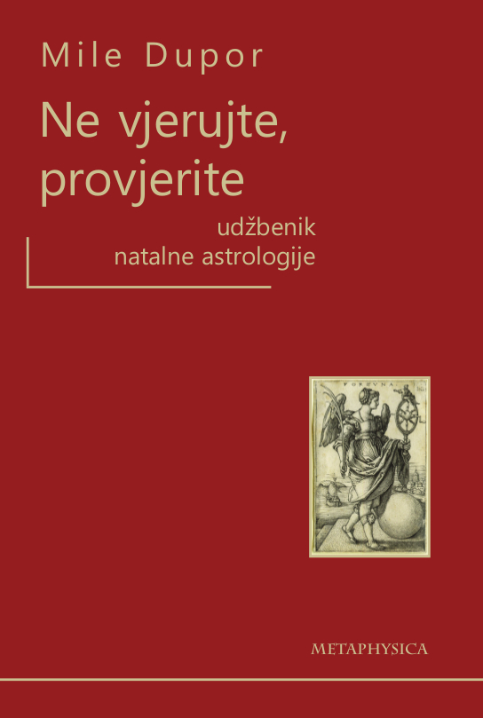 NE VJERUJTE PROVJERITE 