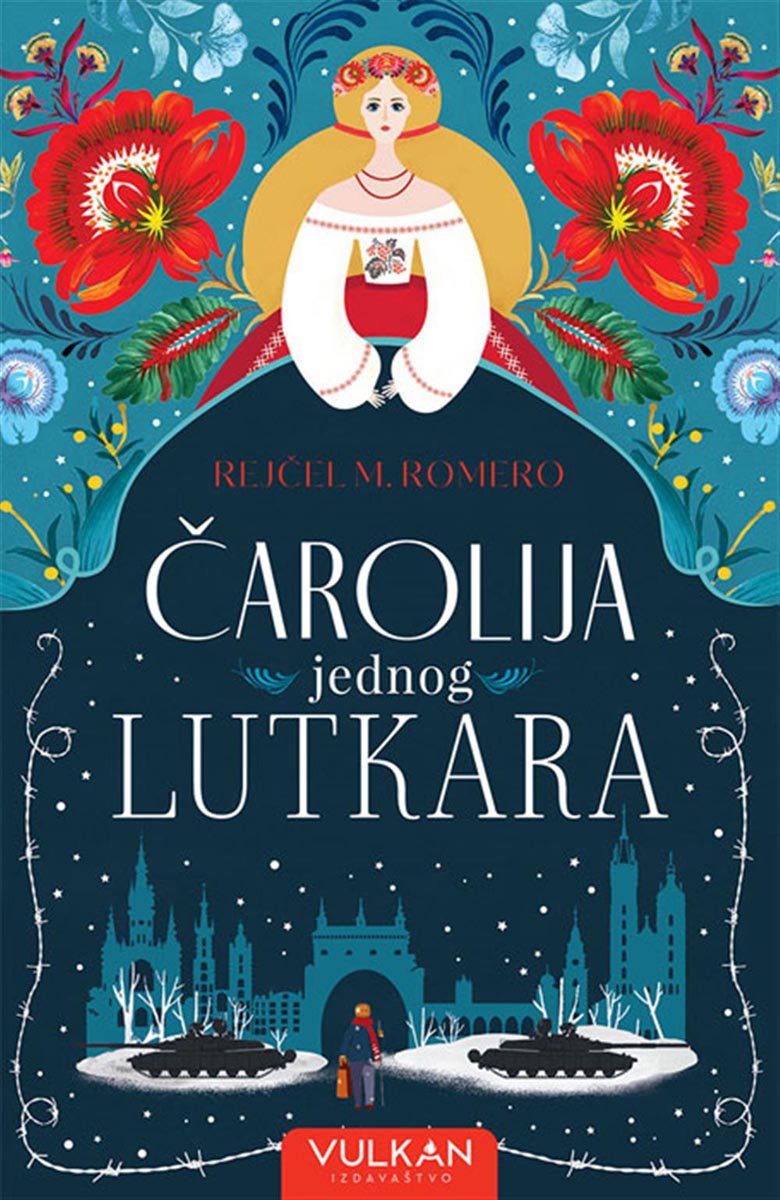 ČAROLIJA JEDNOG LUTKARA 