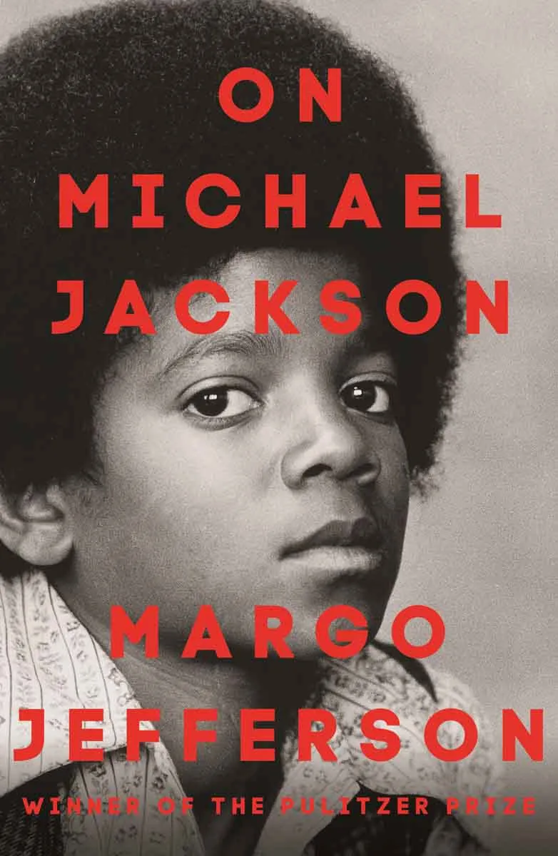 ON MICHAEL JACKSON 