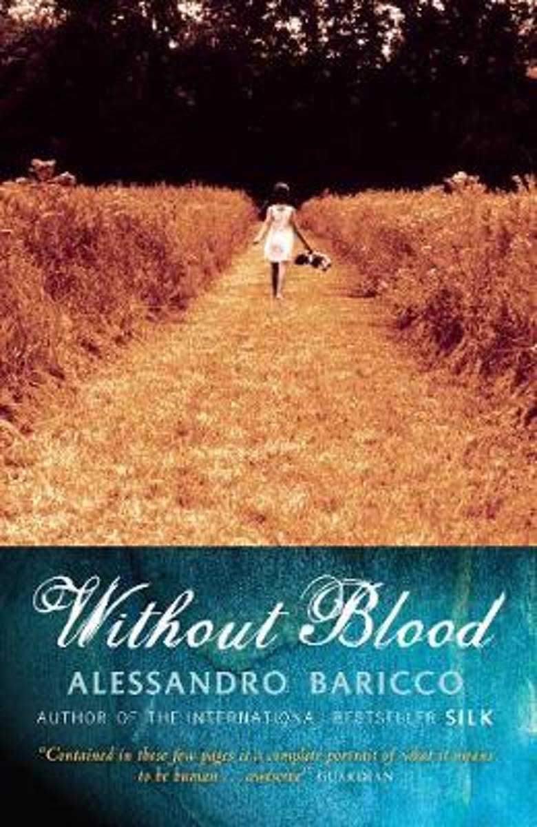 WITHOUT BLOOD 