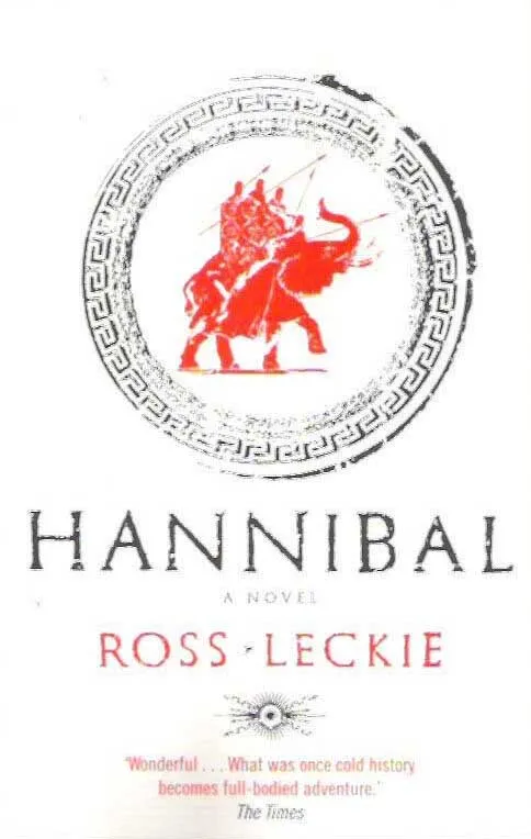HANNIBAL 