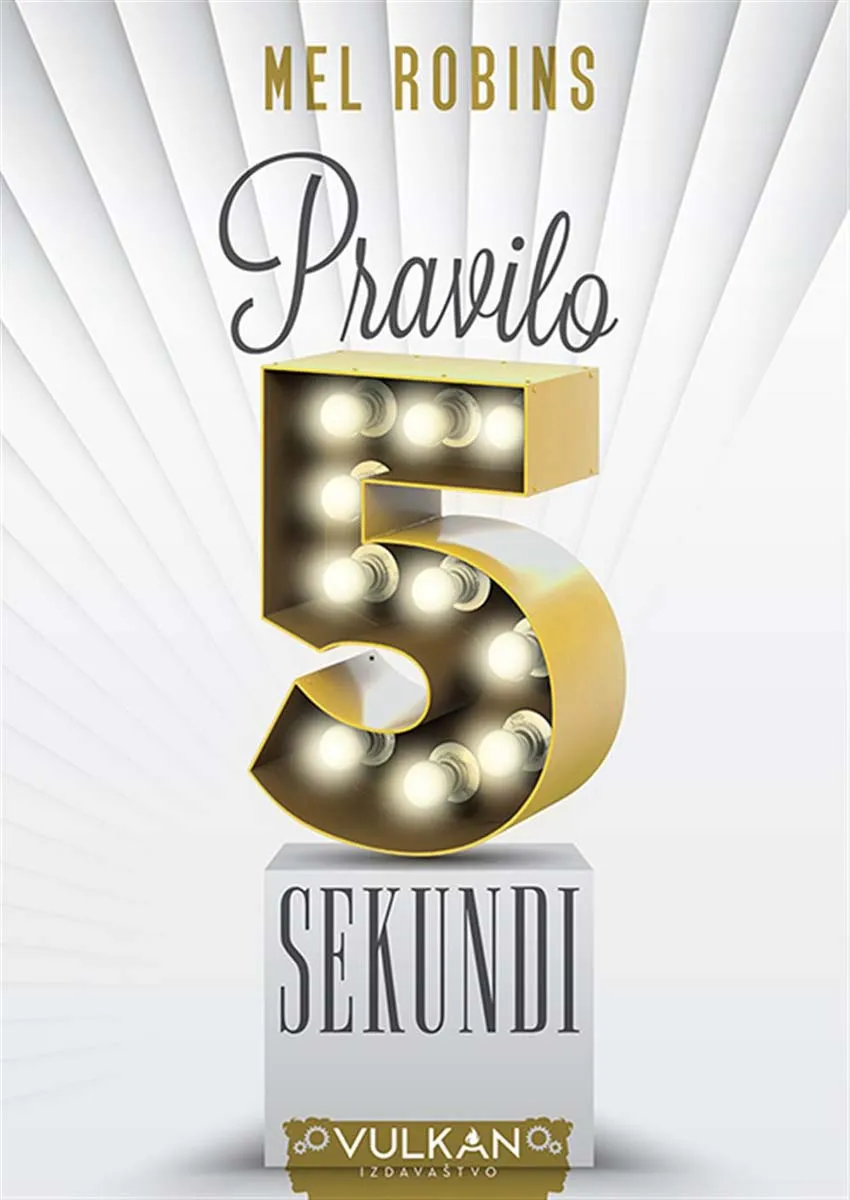 PRAVILO 5 SEKUNDI 
