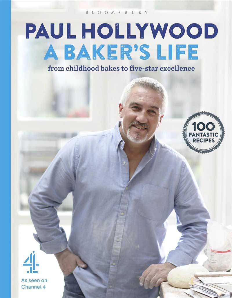 A BAKERS LIFE 