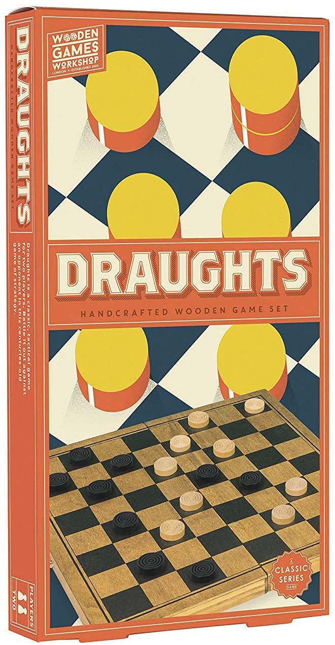 DRAUGHTS 
