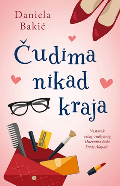 ČUDIMA NIKAD KRAJA 