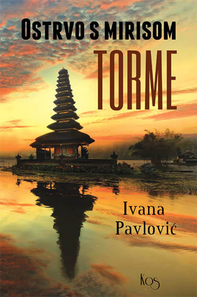 OSTRVO S MIRISOM TORME 