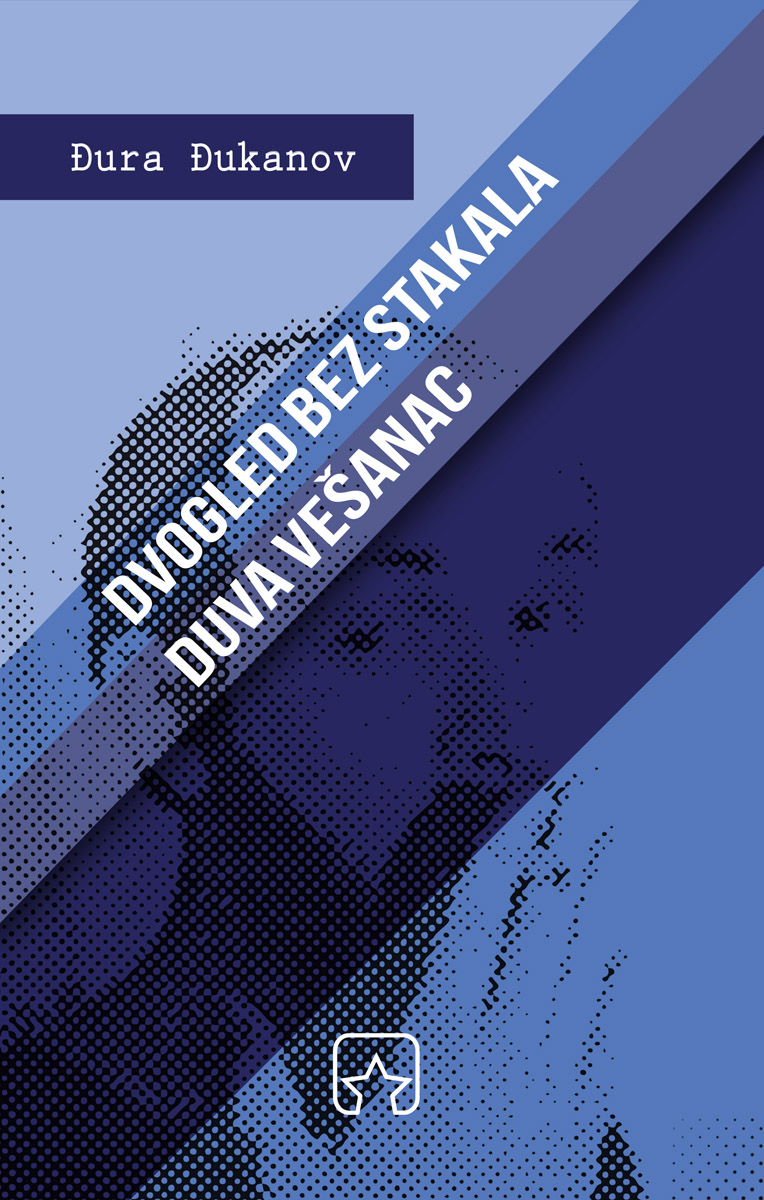 DVOGLED BEZ STAKALA Duva vešanac 