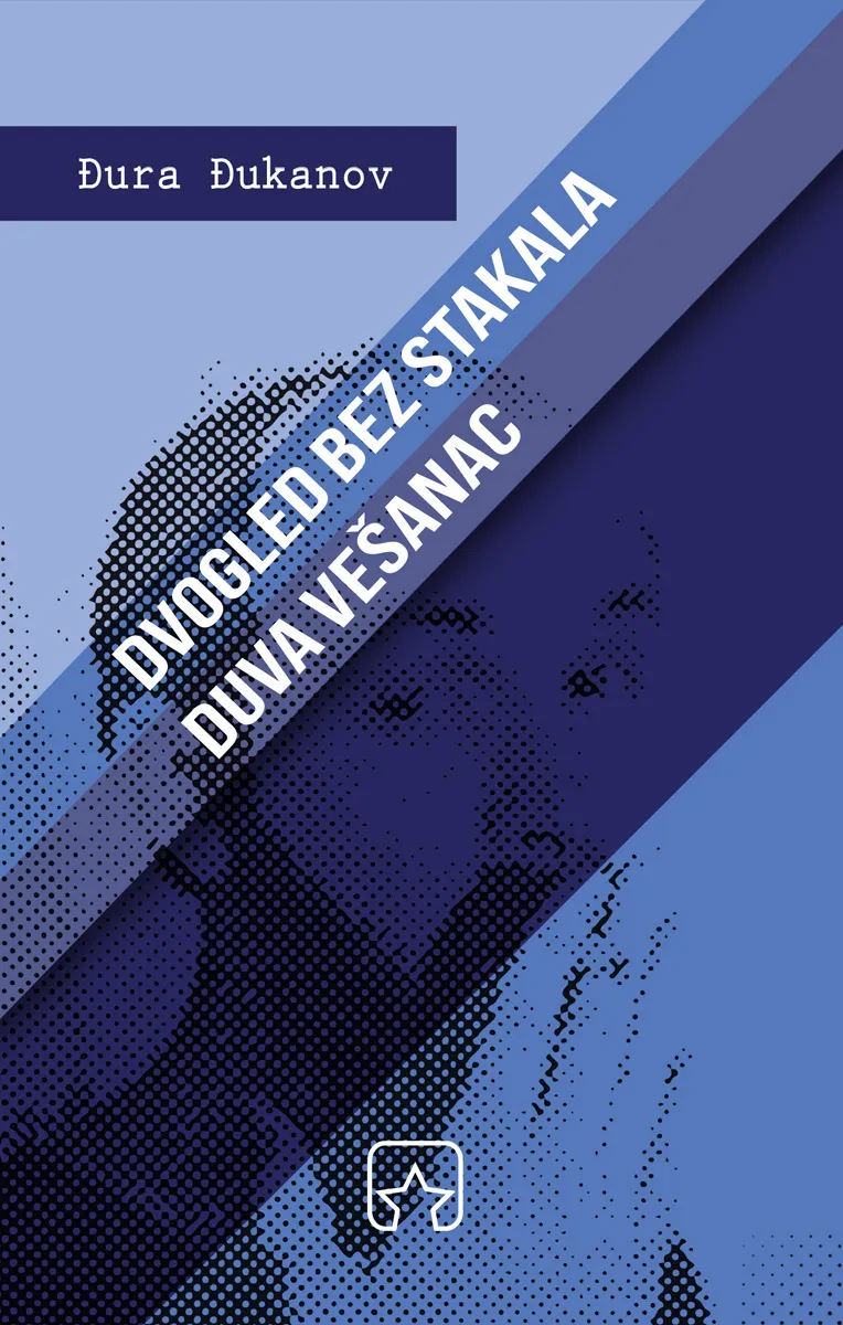 DVOGLED BEZ STAKALA Duva vešanac 