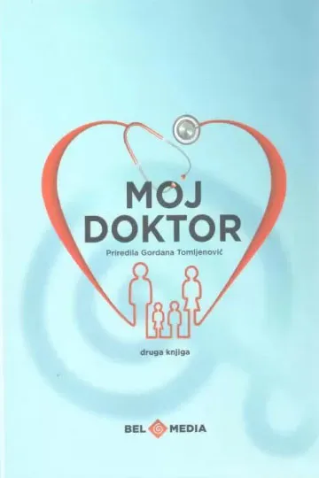 MOJ DOKTOR Knjiga 2 