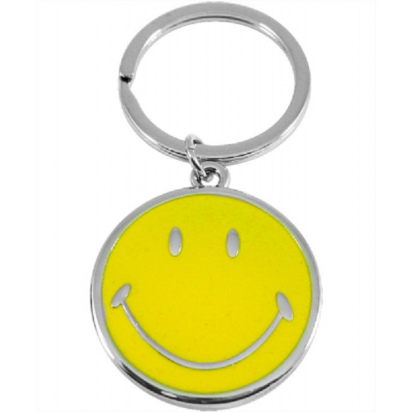 Privezak za ključeve SMILE 