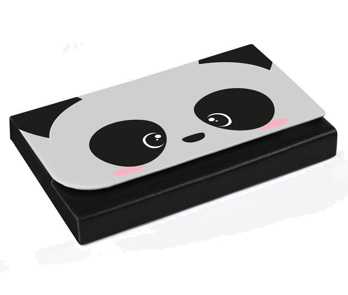 Ukrasna kutija NICE TO MEET YOU Panda 