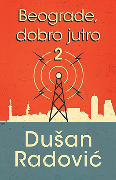 BEOGRADE DOBRO JUTRO 2 