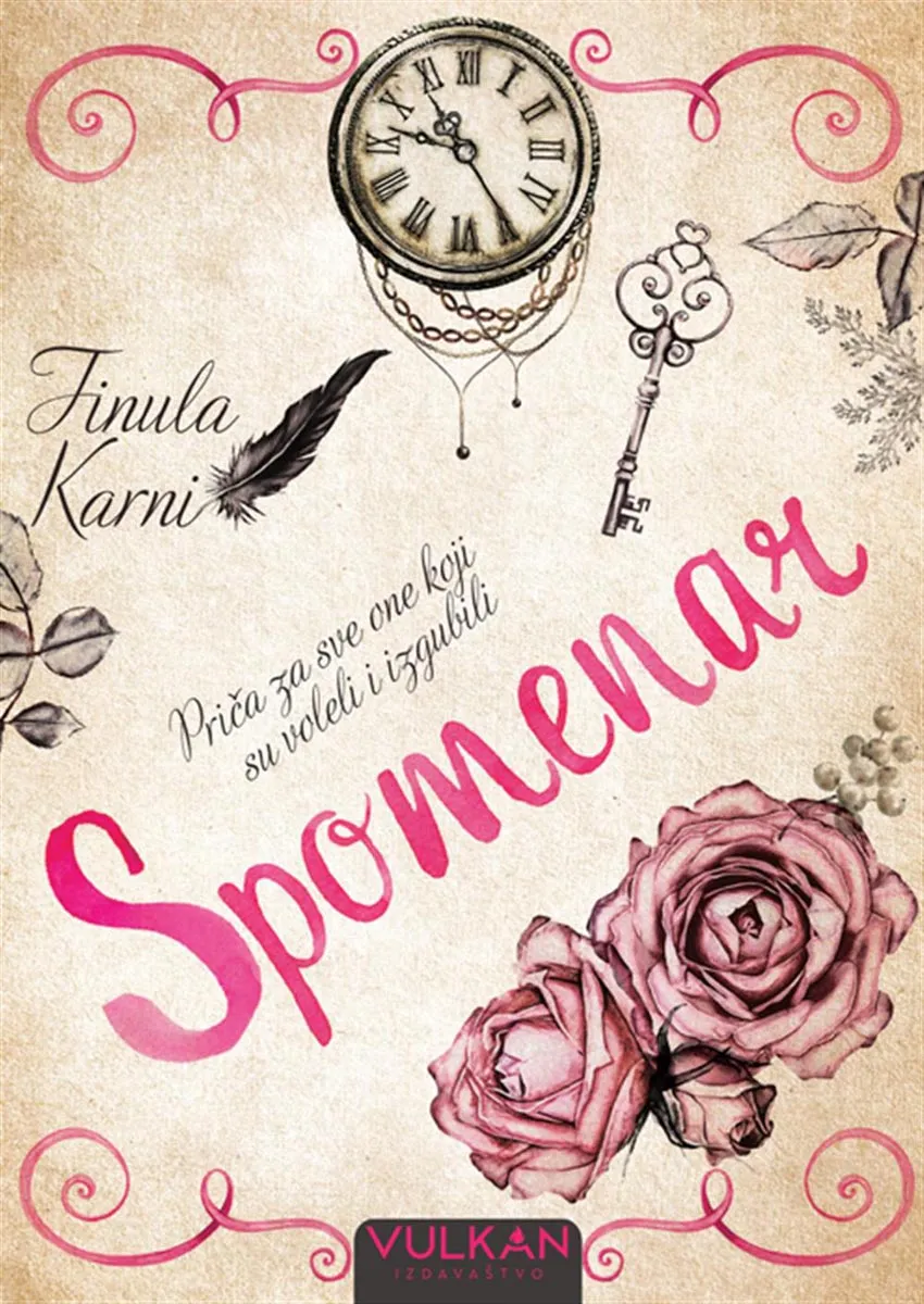 SPOMENAR 